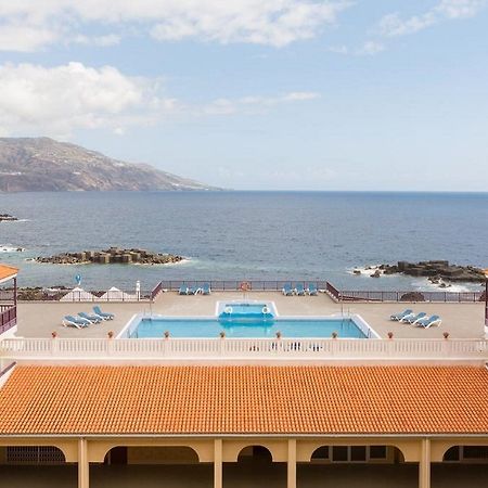 Apartamentos Centro Cancajos Playa Cancajos.- BreNa Baja  Esterno foto