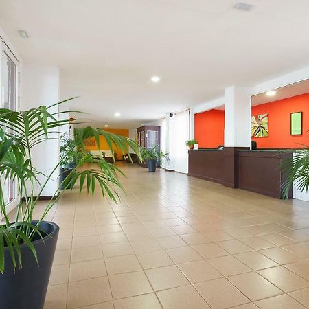 Apartamentos Centro Cancajos Playa Cancajos.- BreNa Baja  Esterno foto