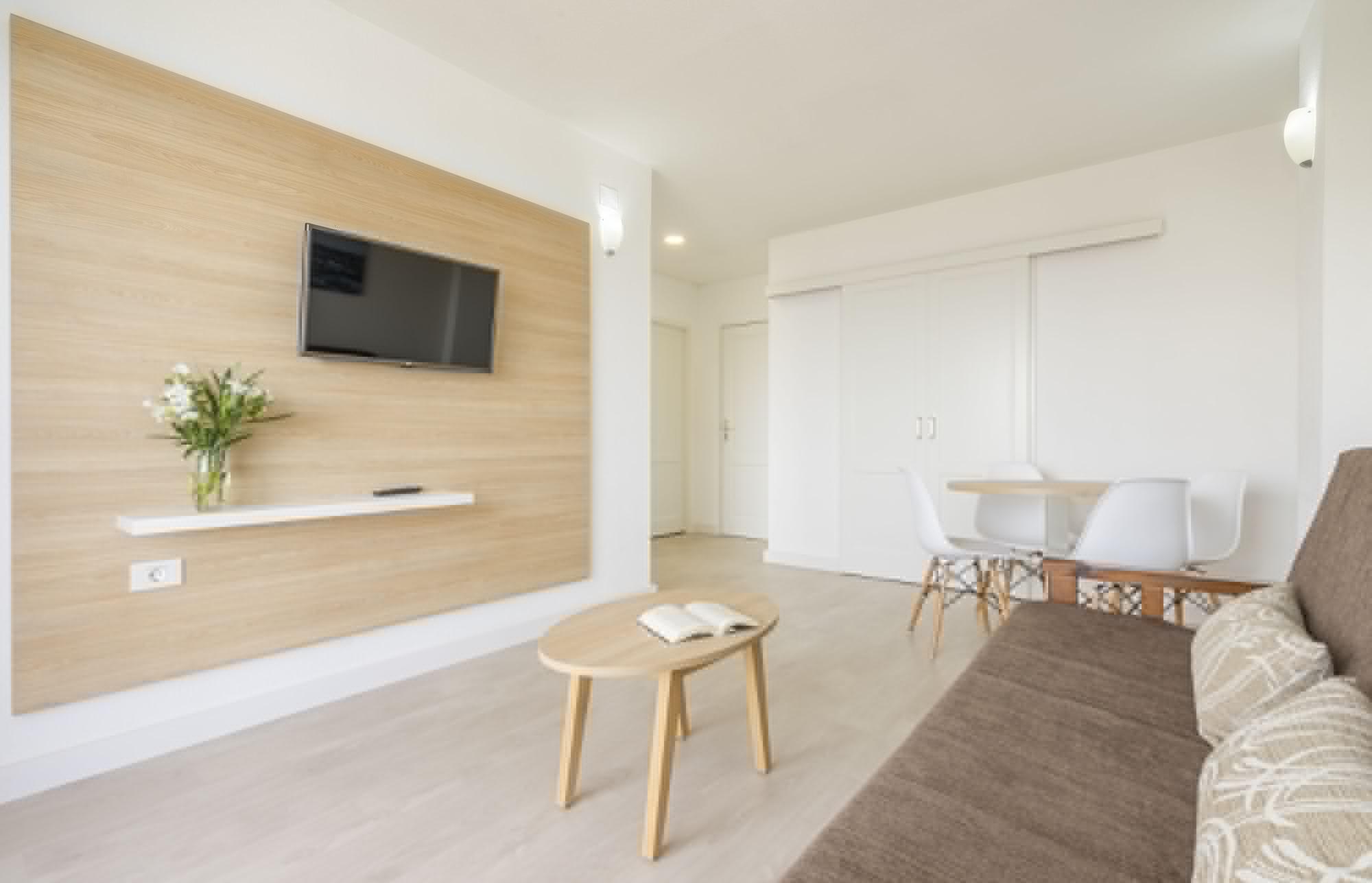 Apartamentos Centro Cancajos Playa Cancajos.- BreNa Baja  Esterno foto
