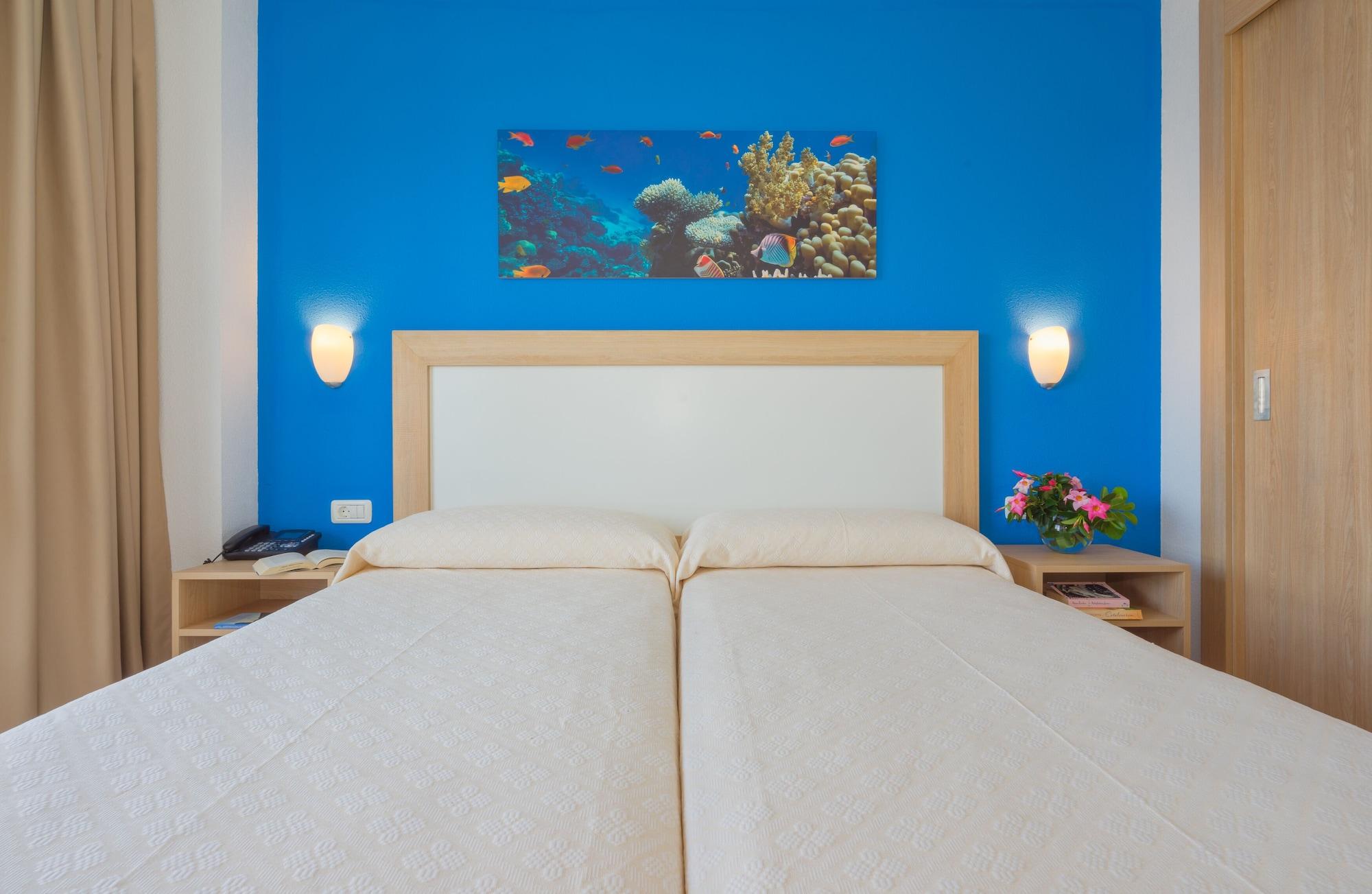 Apartamentos Centro Cancajos Playa Cancajos.- BreNa Baja  Esterno foto