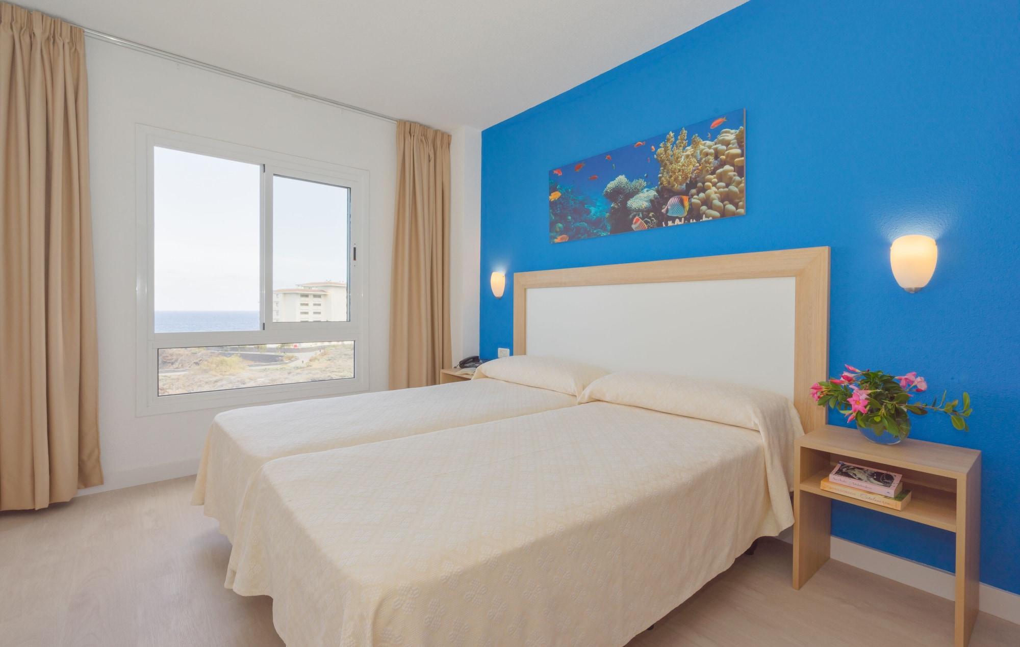 Apartamentos Centro Cancajos Playa Cancajos.- BreNa Baja  Esterno foto