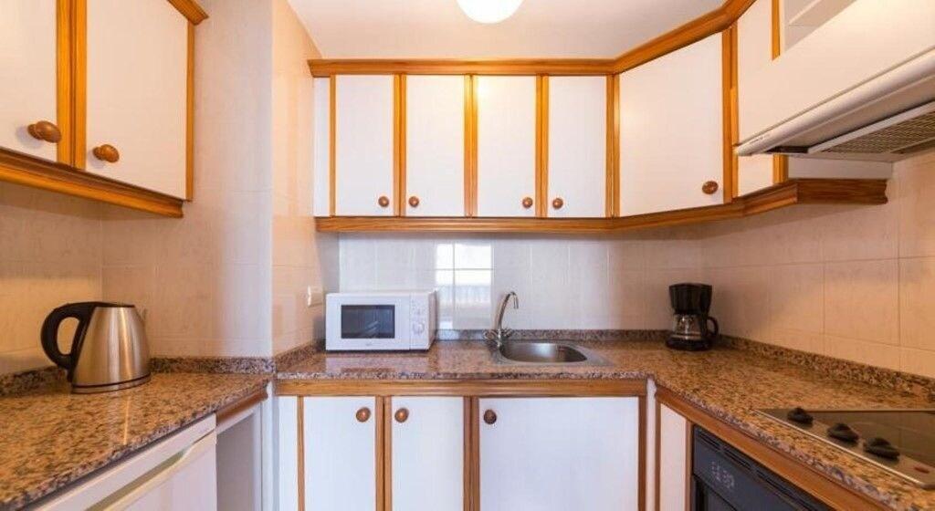 Apartamentos Centro Cancajos Playa Cancajos.- BreNa Baja  Esterno foto