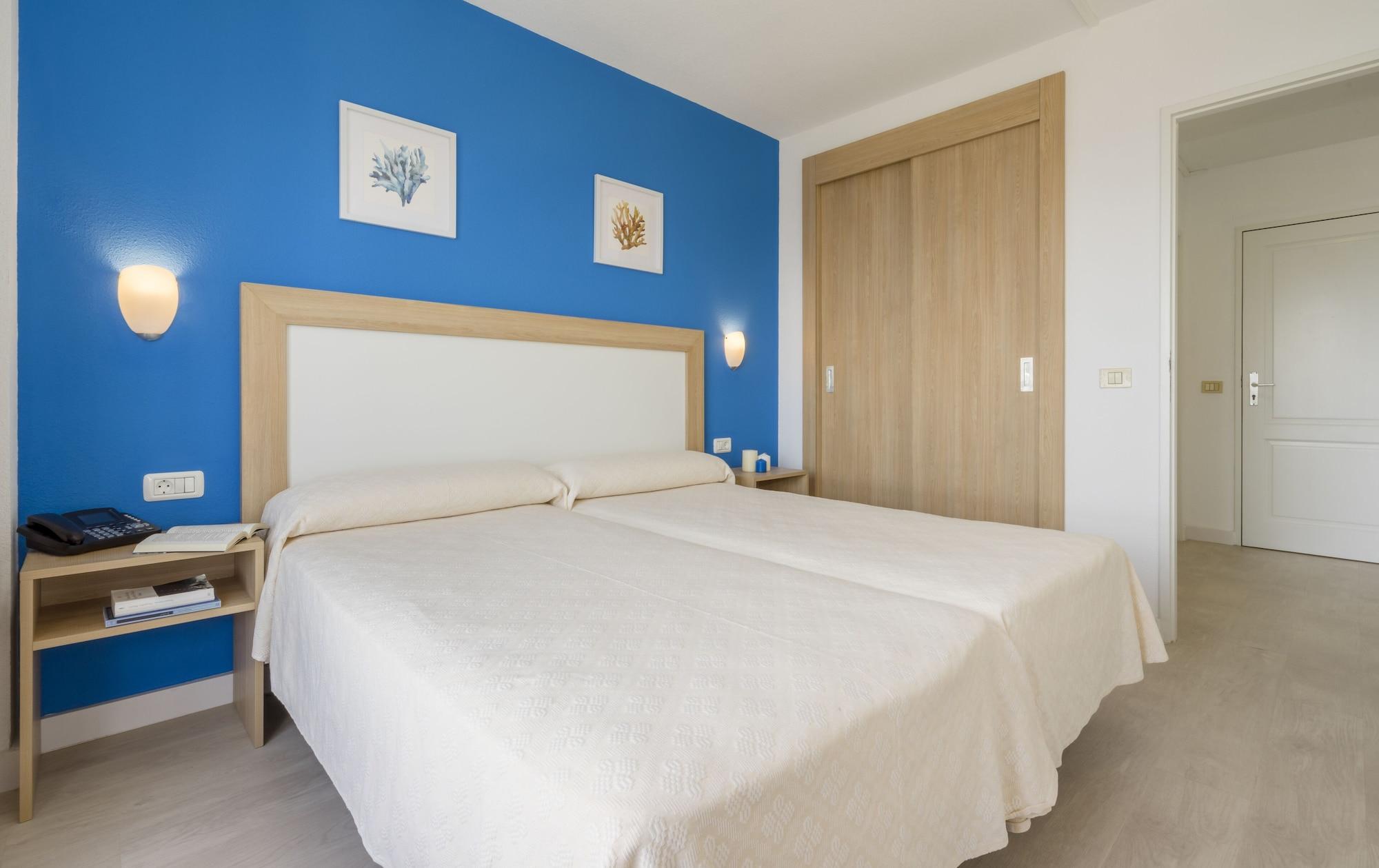 Apartamentos Centro Cancajos Playa Cancajos.- BreNa Baja  Esterno foto