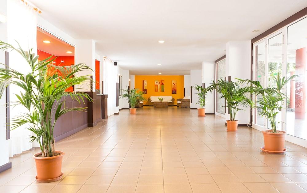 Apartamentos Centro Cancajos Playa Cancajos.- BreNa Baja  Esterno foto