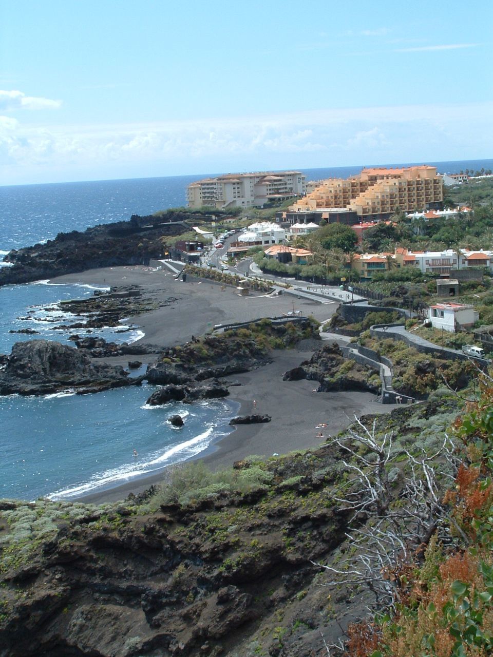Apartamentos Centro Cancajos Playa Cancajos.- BreNa Baja  Esterno foto