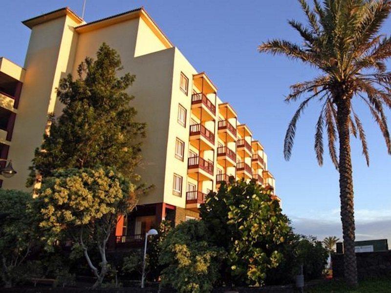 Apartamentos Centro Cancajos Playa Cancajos.- BreNa Baja  Esterno foto