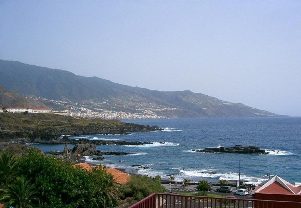 Apartamentos Centro Cancajos Playa Cancajos.- BreNa Baja  Esterno foto