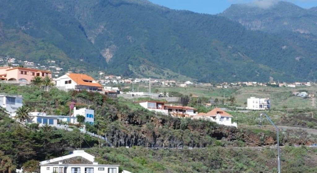 Apartamentos Centro Cancajos Playa Cancajos.- BreNa Baja  Esterno foto