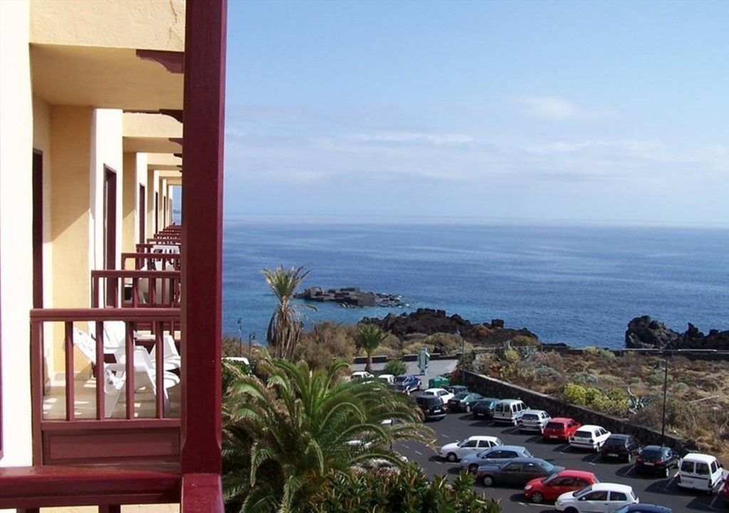 Apartamentos Centro Cancajos Playa Cancajos.- BreNa Baja  Esterno foto