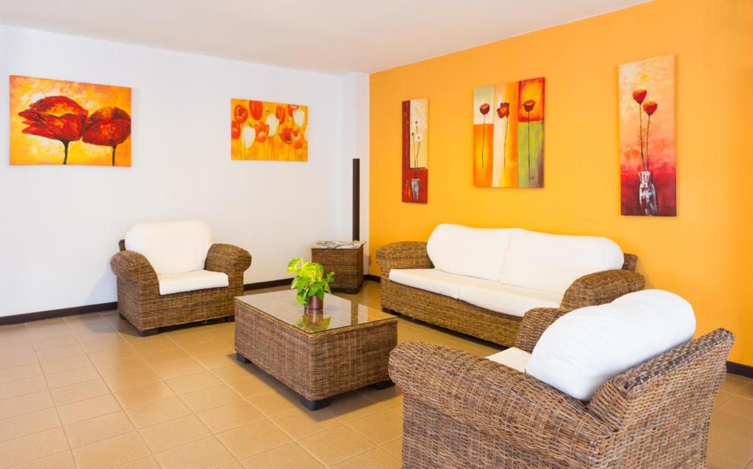 Apartamentos Centro Cancajos Playa Cancajos.- BreNa Baja  Esterno foto