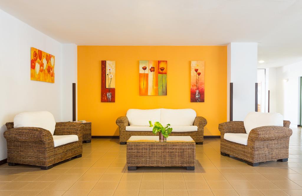 Apartamentos Centro Cancajos Playa Cancajos.- BreNa Baja  Esterno foto