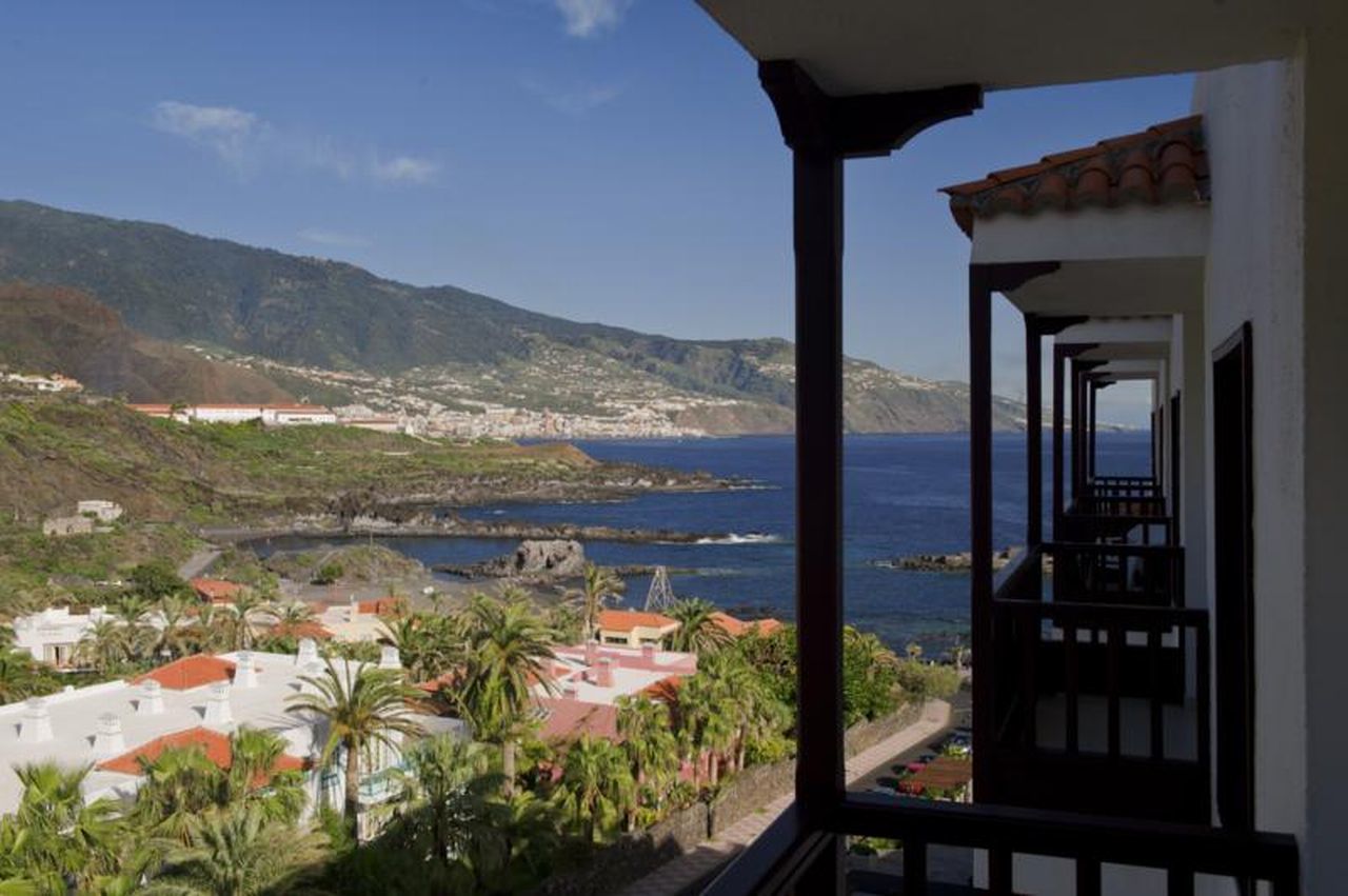 Apartamentos Centro Cancajos Playa Cancajos.- BreNa Baja  Esterno foto