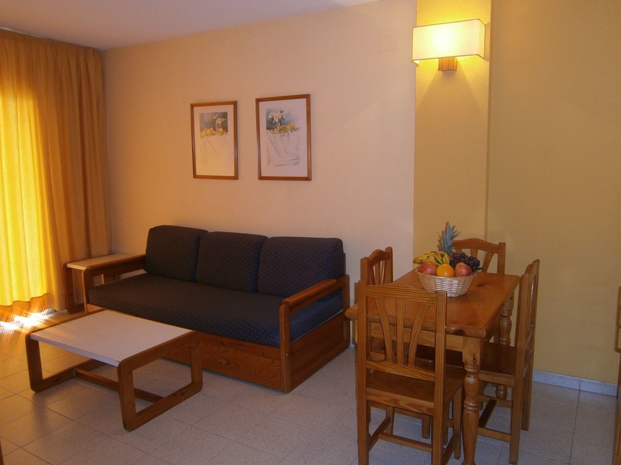 Apartamentos Centro Cancajos Playa Cancajos.- BreNa Baja  Esterno foto