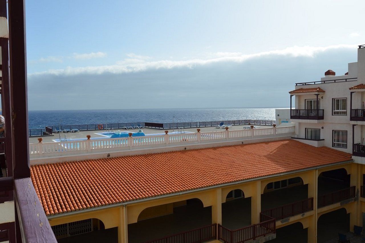 Apartamentos Centro Cancajos Playa Cancajos.- BreNa Baja  Esterno foto
