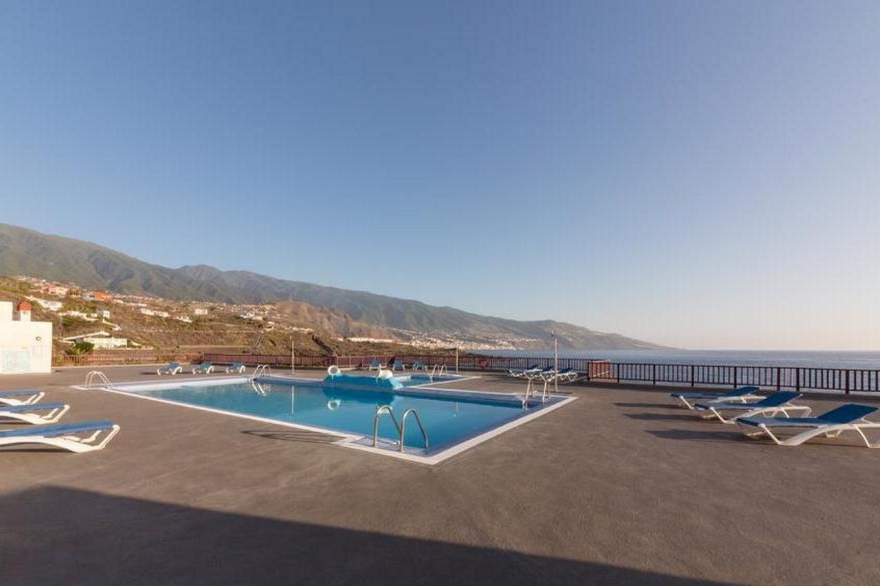 Apartamentos Centro Cancajos Playa Cancajos.- BreNa Baja  Esterno foto
