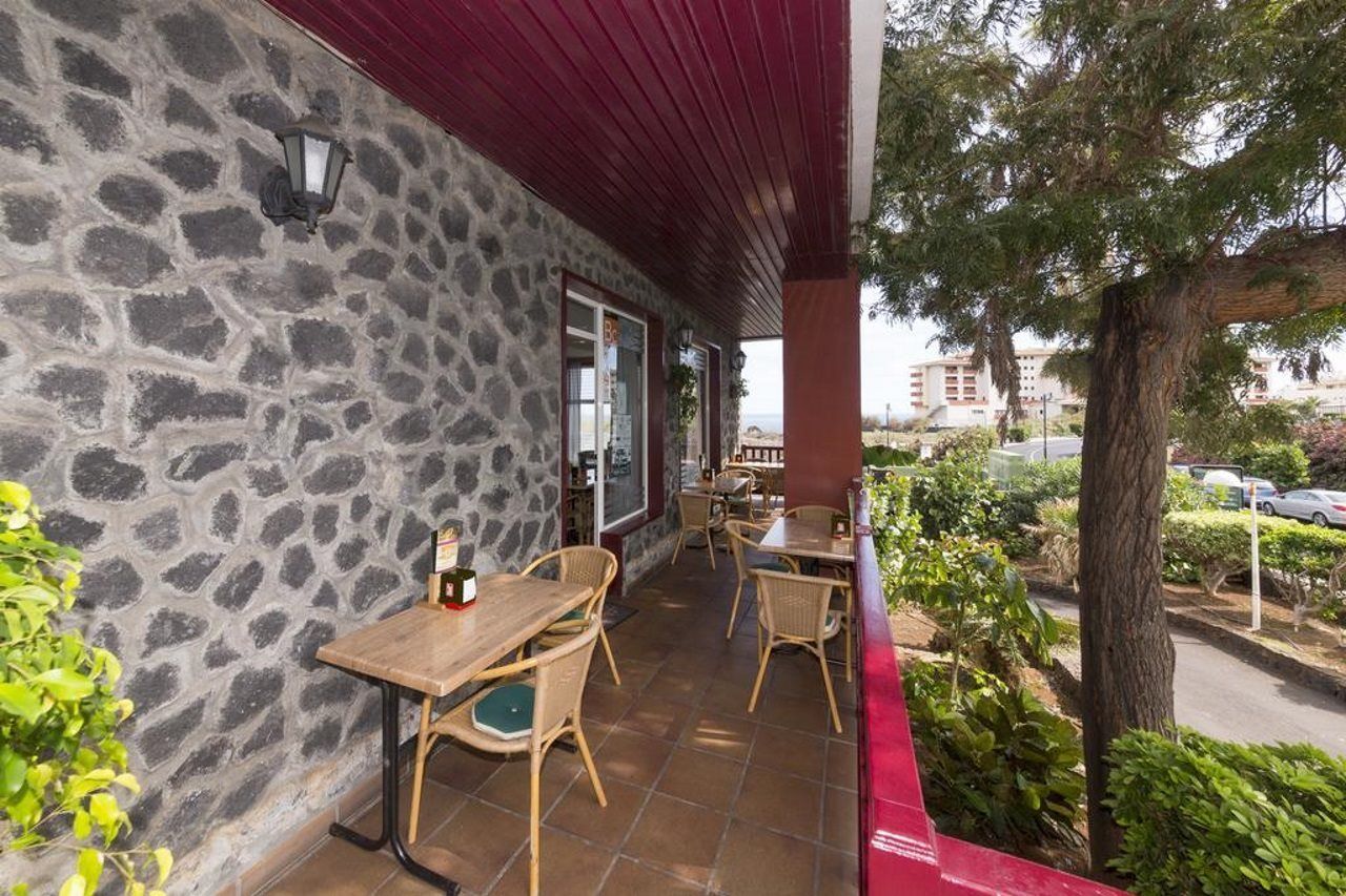 Apartamentos Centro Cancajos Playa Cancajos.- BreNa Baja  Esterno foto