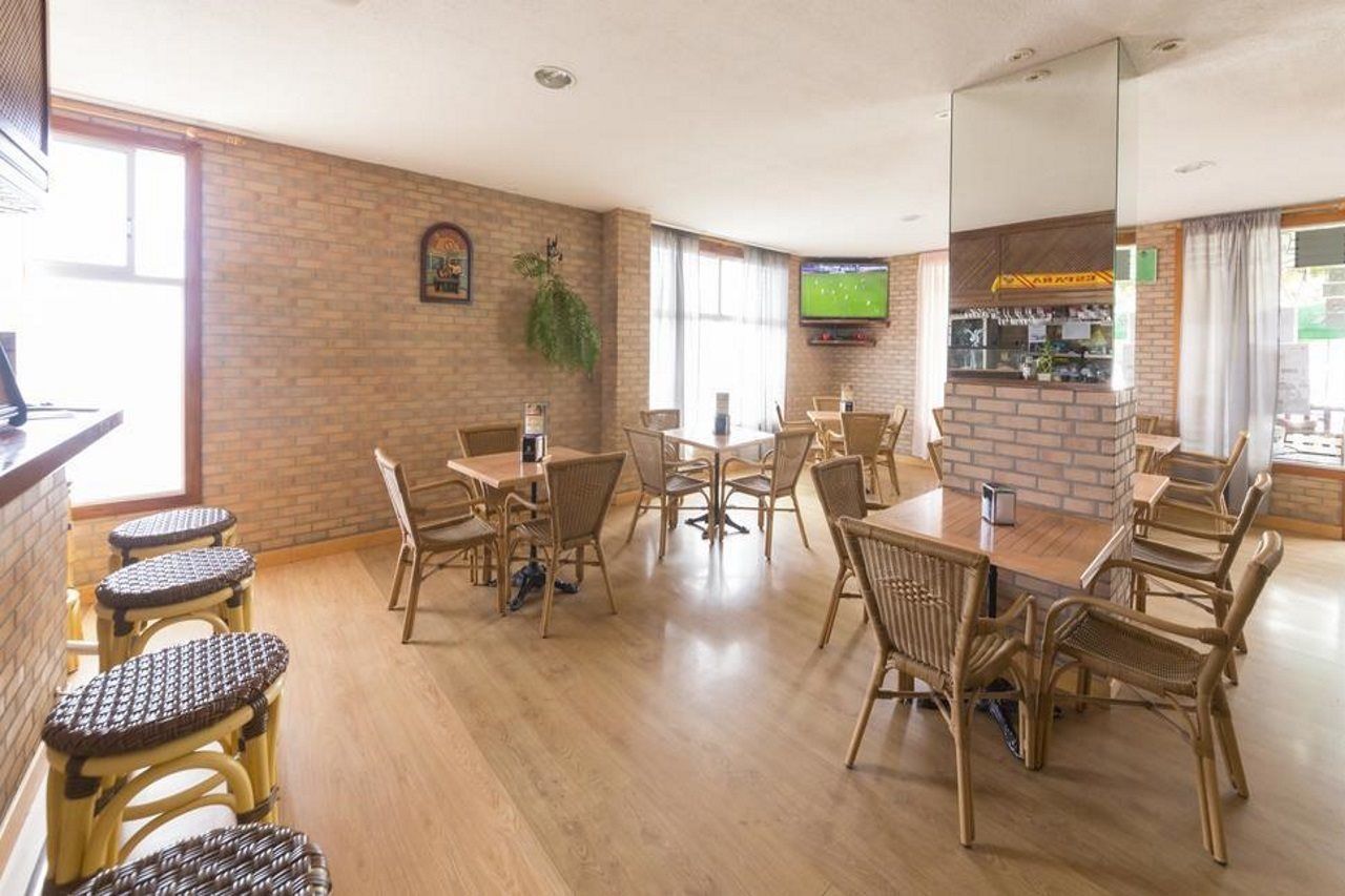 Apartamentos Centro Cancajos Playa Cancajos.- BreNa Baja  Esterno foto