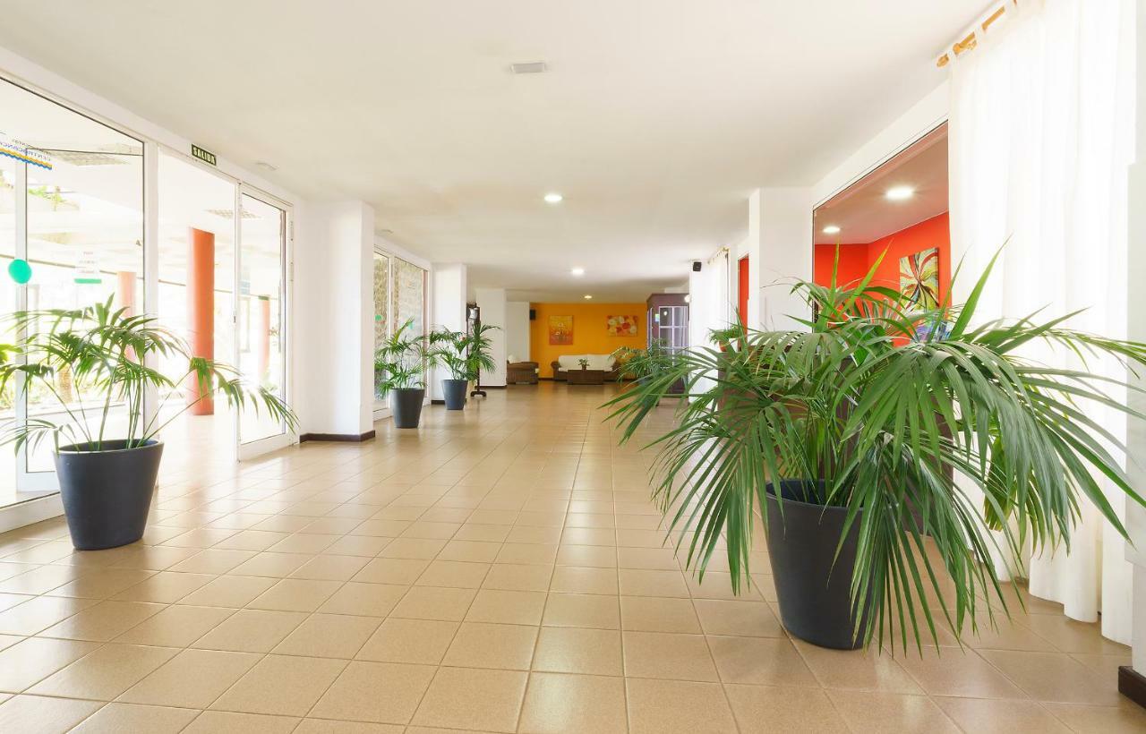 Apartamentos Centro Cancajos Playa Cancajos.- BreNa Baja  Esterno foto