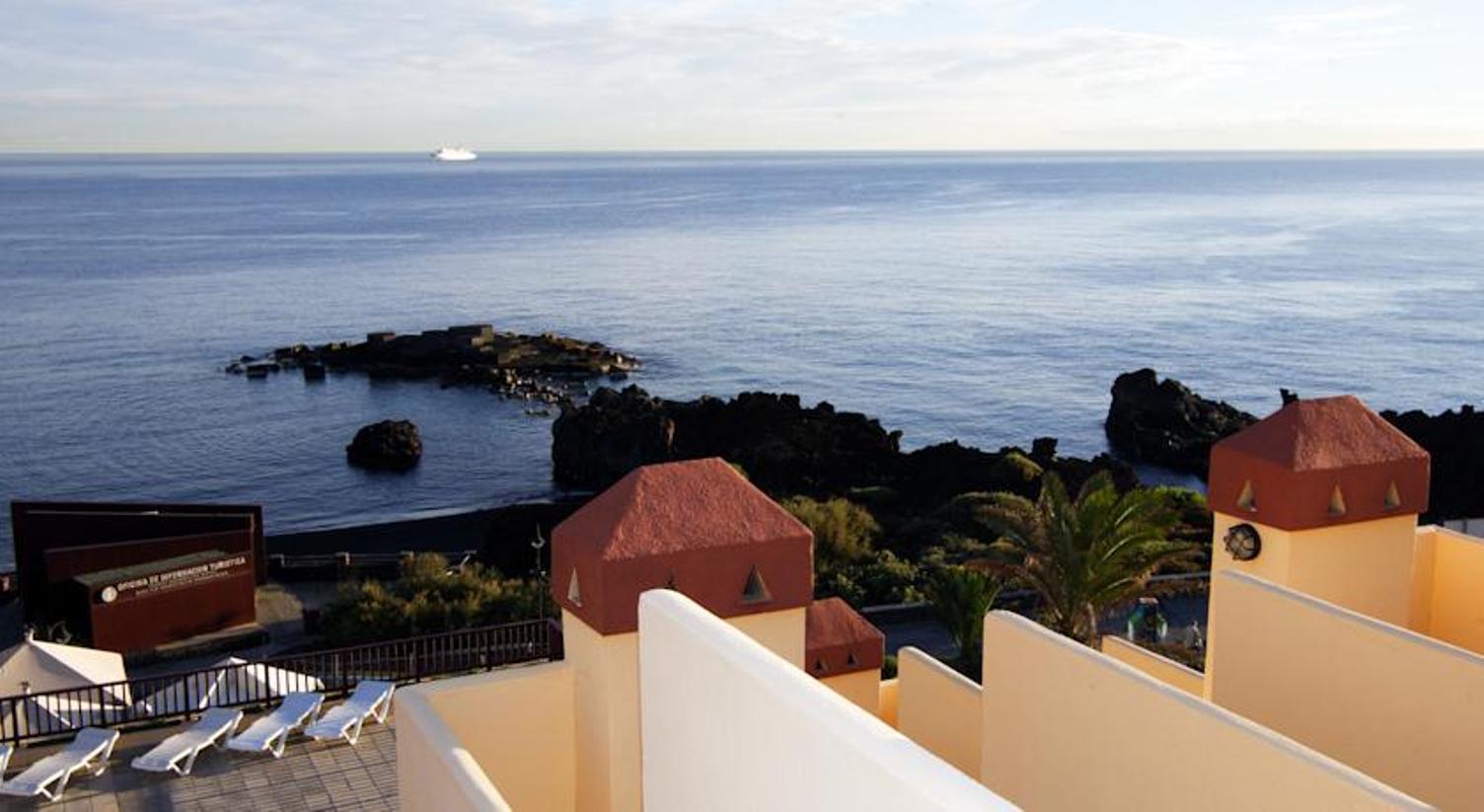 Apartamentos Centro Cancajos Playa Cancajos.- BreNa Baja  Esterno foto