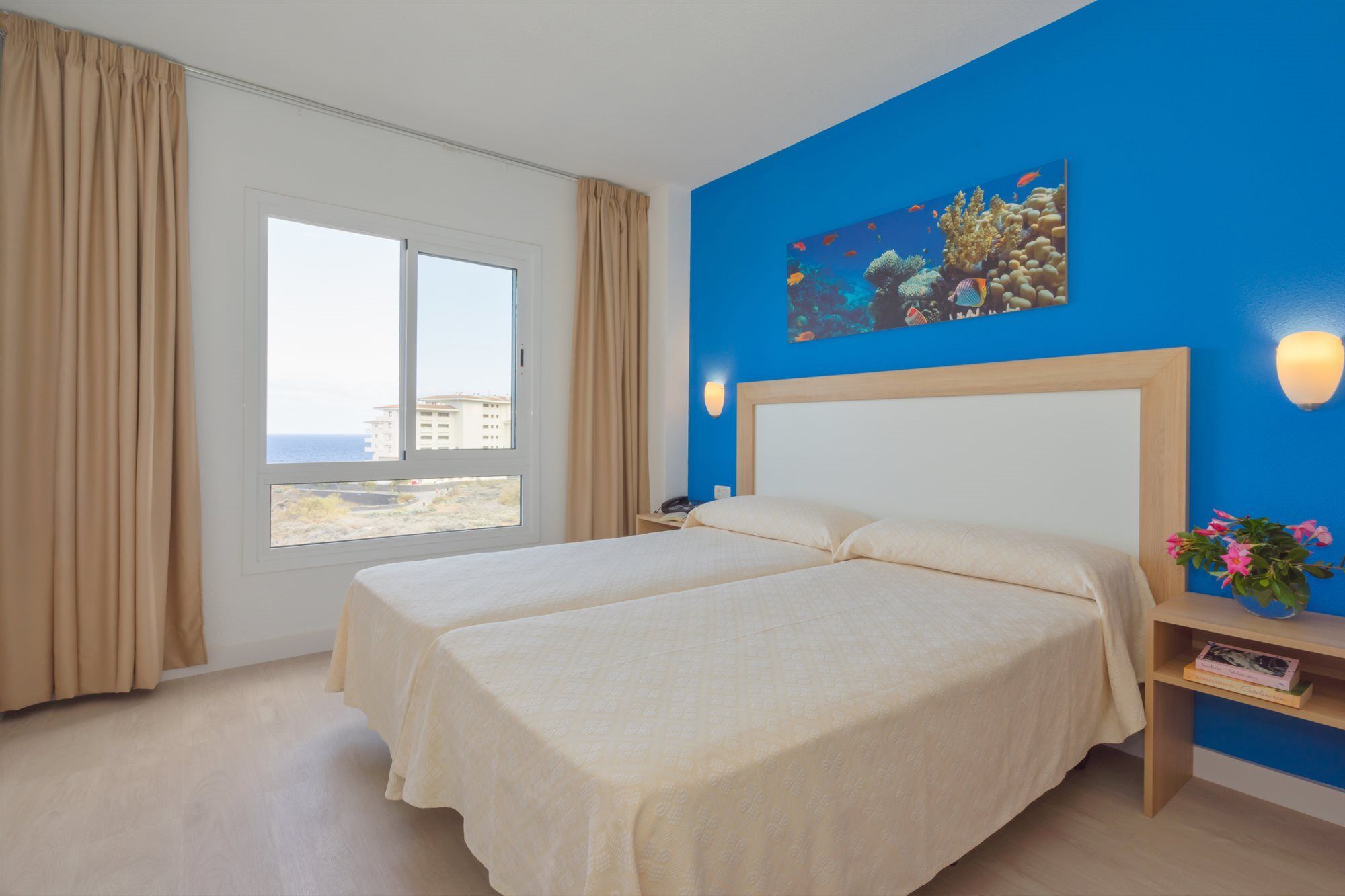 Apartamentos Centro Cancajos Playa Cancajos.- BreNa Baja  Esterno foto